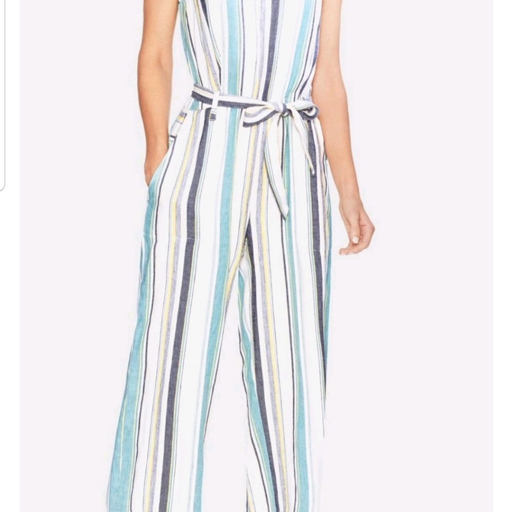 Vince Camuto Daybreak Jumpsuit